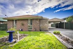  84 Simpson St Ballan VIC 3342 $489,000 This brick veneer home situated on a pretty tree lined street presents with:  3 good sized bedrooms  Main bedroom with ensuite and ceiling fan Bright and functional kitchen with breakfast bar. Carpeted lounge with gas log fire and ceiling fan. Dining area with wooden floors, Good sized bathroom with both bath and shower. Laundry Undercover entertainment area  Gas heating  Garden sheds 800sqm fully fenced garden. Positioning is key with this property and proximity to Ballan's Super Clinic and main st make inspection a must. 