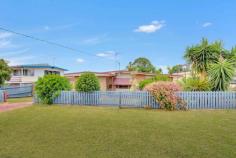  22 Streeter Street Clinton QLD 4680 $179,000 The home is well-presented throughout on a low maintenance level block, features include: 4 bedrooms, car accommodation, convenient location. • Brick Home • Combined Kitchen, Dining & Living area • 4 carpeted bedrooms • Shower over bath with separate toilet • Separate laundry • Open single garage with storage space • Small storage room • Garden shed for additional storage.. 