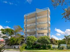  20 / 13 LOUIS STREET, Redcliffe -  Waterfront Properties Redcliffe Two-level Penthouse with views! If you want a spacious 204m2 Penthouse just a short walk from the waterfront, Redcliffe central and public transport, then 20/13 Louis Street, Redcliffe needs to be on your shortlist!  With stunning bay views (from both Balconies), you will enjoy entertaining friends and family on the generous 82m2 of total balcony space. The floorplan is perfect for those who enjoy a some separation of space and a little privacy from their loved ones, with the Master suite located upstairs away from the rest of the apartment. The master bedroom plus one of the downstairs bedrooms are en-suited, so this unit is perfect for shared living, families or couples... 'Bay Water Apartments' has just 22 units in the complex and is conveniently located on the corner of Louis Street and John Street. This particular Penthouse is South-East facing on the John Street side and would be a superb lifestyle choice for the discerning buyer with a limited budget. There are great tenants in place paying $500pw if your plan is to rent this apartment out in the meantime or purchase as an investment property. Features include: ** Convenient central location  ** Three good-sized bedrooms  ** Open plan living  ** Huge balcony  ** Fabulous outlook and views  ** Three bathrooms  ** Two secure car spaces  ** Separate Master suite upstairs  ** Trendy and modern Please note: As the unit is tenanted, there are no current internal photographs, so you will need to make an appointment for a private inspection to appreciate this fabulous apartment.  Call Karen Prince now on 0437 015 951 to arrange your time... 