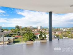  20 / 13 LOUIS STREET, Redcliffe -  Waterfront Properties Redcliffe Two-level Penthouse with views! If you want a spacious 204m2 Penthouse just a short walk from the waterfront, Redcliffe central and public transport, then 20/13 Louis Street, Redcliffe needs to be on your shortlist!  With stunning bay views (from both Balconies), you will enjoy entertaining friends and family on the generous 82m2 of total balcony space. The floorplan is perfect for those who enjoy a some separation of space and a little privacy from their loved ones, with the Master suite located upstairs away from the rest of the apartment. The master bedroom plus one of the downstairs bedrooms are en-suited, so this unit is perfect for shared living, families or couples... 'Bay Water Apartments' has just 22 units in the complex and is conveniently located on the corner of Louis Street and John Street. This particular Penthouse is South-East facing on the John Street side and would be a superb lifestyle choice for the discerning buyer with a limited budget. There are great tenants in place paying $500pw if your plan is to rent this apartment out in the meantime or purchase as an investment property. Features include: ** Convenient central location  ** Three good-sized bedrooms  ** Open plan living  ** Huge balcony  ** Fabulous outlook and views  ** Three bathrooms  ** Two secure car spaces  ** Separate Master suite upstairs  ** Trendy and modern Please note: As the unit is tenanted, there are no current internal photographs, so you will need to make an appointment for a private inspection to appreciate this fabulous apartment.  Call Karen Prince now on 0437 015 951 to arrange your time... 