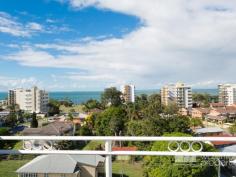  20 / 13 LOUIS STREET, Redcliffe -  Waterfront Properties Redcliffe Two-level Penthouse with views! If you want a spacious 204m2 Penthouse just a short walk from the waterfront, Redcliffe central and public transport, then 20/13 Louis Street, Redcliffe needs to be on your shortlist!  With stunning bay views (from both Balconies), you will enjoy entertaining friends and family on the generous 82m2 of total balcony space. The floorplan is perfect for those who enjoy a some separation of space and a little privacy from their loved ones, with the Master suite located upstairs away from the rest of the apartment. The master bedroom plus one of the downstairs bedrooms are en-suited, so this unit is perfect for shared living, families or couples... 'Bay Water Apartments' has just 22 units in the complex and is conveniently located on the corner of Louis Street and John Street. This particular Penthouse is South-East facing on the John Street side and would be a superb lifestyle choice for the discerning buyer with a limited budget. There are great tenants in place paying $500pw if your plan is to rent this apartment out in the meantime or purchase as an investment property. Features include: ** Convenient central location  ** Three good-sized bedrooms  ** Open plan living  ** Huge balcony  ** Fabulous outlook and views  ** Three bathrooms  ** Two secure car spaces  ** Separate Master suite upstairs  ** Trendy and modern Please note: As the unit is tenanted, there are no current internal photographs, so you will need to make an appointment for a private inspection to appreciate this fabulous apartment.  Call Karen Prince now on 0437 015 951 to arrange your time... 