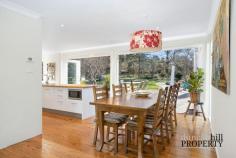  12 Eridge Park Road BURRADOO NSW 2576 $1,450,000 This welcoming and warm home, in a park-like setting, must be at the top of your “to see” list. The bespoke kitchen opens via bi-fold doors to a large entertaining deck and a wonderful garden. Fabulous living spaces include a formal lounge, family room, dining area and study. A stunning heated pool completes the picture - this is a winning combination. Come and inspect without delay. Features include: Slow-Combustion wood heater Hydronic heating Floorboards Master suite with ensuite and walk-in wardrobe Built-in wardrobes in bedrooms Underfloor heating in bathroom and laundry Double garage... 