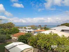  305 / 29-31 Caroline Street, Woody Point -  Waterfront Properties Redcliffe Water views, near new - great price! Looking for a near-new apartment with water views for less than $450,000? Well, you have just stumbled across a beauty!  Only 18 months old, this 2 Bedroom, 2 Bathroom, 1 Car space apartment is one of 18 units in this lovely development. Bonita Bay apartments were developed by Soberon Property Development who have a history of quality developments here on the Peninsula. Located in a quiet street east of Oxley Ave on the Peninsula, approx. 300 metres from the water and the fabulous outdoor lifestyle of Woody Point with its cafes, parks, jetty and is just a few minutes walk to the popular Belvedere Hotel. If you enjoy sensational sunsets, then you can pop up to the rooftop deck area with your favourite beverage and soak it up or simply enjoy it from your own! The spacious kitchen and open plan style will be perfect if entertaining or you can all just wander down the road to enjoy the local cuisine... Features of this apartment include: - 75m2 Internal Living  - Two balconies - both with water views  - 2 Bedrooms with BIR, Main with ensuite and private balcony and bay views  - Floor to ceiling tiles, wall hung cabinets with woodgrain finish in bathrooms  - 20 mm granite benchtops and laminated cabinets in the kitchen  - Fisher and Paykel Stainless Steel appliances  - Daikin Split System air conditioner and NBN fitted  - Internal lift with security access to building and carpark  - Residential roof deck with sensational views over the bay - accessible by lift. At this great price, Unit 305 should get snapped up, so book your inspection on this quality apartment by phoning Karen Prince on 0437 015 951 