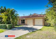  29 Essington Way Anna Bay NSW 2316 $530,000 to $560,000 Set back from the street on a corner block, this single level residence is positioned on a 486m2 flat allotment in the tranquil surrounds of Anna Bay. With immediate street appeal, this home is accessible upon the sealed driveway leading to the double lock up garage with rear access complete with multi-purpose open floor space. This sought-after address includes low maintenance grounds and landscaped gardens with spacious undercover entertainment area that captures the beautiful sunlight. Featuring three newly carpeted bedrooms all with ceiling fans, mirrored wardrobes and split system air conditioning. Two bathrooms with ensuite to main. The kitchen features plenty of bench and cupboard space with quality appliances to suit all the needs of a family. This house is perfectly positioned away from the hustle and bustle of a vibrant lifestyle beachside suburb with convenient access to beaches, shops, cafes, restaurants, schools and medical centre. This is the perfect opportunity for first home buyers, retirees, investors or your own holiday house! Outgoings Council Rates: $1,520 approx. per annum Water Rates: $1000 approx. per annum Whilst all care has been taken preparing this advertisement and the information contained herein has been obtained from sources we believe to be reliable, PRDnationwide does not warrant, represent or guarantee the accuracy, adequacy, or completeness of the information. PRDnationwide accepts no liability for any loss or damage (whether caused by negligence or not) resulting from reliance on this information, and potential purchasers should make their own investigations before purchasing. 