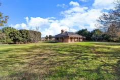  2963 Dog Trap Road  Jeir NSW 2582 $1,525,000-$1,650,000 Set on 100 acres (approx) is this recently renovated three bedroom country homestead offering magnificent rural outlooks from every angle. Divided into nine paddocks, the gently undulating land has both good pasture and plenty of water. A unique opportunity exists here for someone who recognises how rare properties like this are and even more so, how seldom they become available. Located approximately 15 mins drive to Hall Village or 30 minutes to the City, you can enjoy a peaceful rural setting whilst still being in close proximity of Canberra. The homestead has been recently renovated featuring quality finishes, freshly painted inside and out and new carpet throughout. With a classic country look and feel, built in 1998 the home is light filled with high ceilings, feature cornices, a recently updated country style kitchen with new appliances and large master bedroom with his and hers walk in robes. Plus the views from the kitchen and meals area are to die for! During the winter months, you'll enjoy snuggling by the combustion fireplace gazing across the beautiful gardens and open countryside. Gracious and comfortable, this homestead has been designed to echo the past with its elegant lines, good sized bedrooms and high ceilings. This unique and conveniently located property is highly suited to the discerning buyer. The emphasis is on comfort and relaxed living with the home catering for both indoor and outdoor entertaining. The block has dual occupancy entitlement offering some of the most magnificent building sites you'll ever dream of finding with outstanding views in all directions. The property is unique in that it is one property but divided by the road into two parcels with two separate entrances; -60 acres - existing homestead and infrastructure, plus -40 vacant acres with views extending to Telstra tower, Stromlo observatory & the Brindabella mountain ranges. The land is ideally suited for grazing, horse riding or just enjoying the peaceful wide open spaces, whilst the outbuildings provide all the room you'll need, whether that be for horses with four stables, huge machinery shed, garaging and studio/office. The property also in close proximity to local wineries could potentially be further developed with eco style cabins/bed & breakfast - subject to council approval. Hall Region is regarded as the blue ribbon district for rural land being so close to Canberra and all its facilities. The views are outstanding, quality agricultural soils and the friendly community is second to none to complete the perfect rural lifestyle package. Contact Mark Johnstone on 0414 382 093 today or come along to our next open exhibition. HOMESTEAD: 146m2 (approx) of internal living Country style home with full length bull-nose verandah Two separate living areas New appliances including electric cooktop, oven and dishwasher His and hers walk in robe in master bedroom All rooms overlook beautifully landscaped gardens Reverse cycle heating and cooling Combustion fireplace Modern fixtures throughout Freshly painted throughout including roof New carpet throughout Landscaped easy care gardens irrigated from the bore Underground water tank (approx. 90,000 litres) PROPERTY AND INFRASTRUCTURE -100 acres (approx) - 40.1424ha -Six bay machinery shed with lockup garage -Studio/office with bathroom/laundry adjoining Machinery shed -Registered bore with good capacity potable water (approx 3,000ltrs per hour) -Excellent shearing shed/stables (18mtr x15mtr approx) -Steel cattle yards and crush plus steel sheep yards with race -Nine paddocks plus a smaller holding paddock -Dams and troughs providing ample water supply -Fruit trees -Dual Occupancy Entitlement -Excellent stock proof fencing FEATURES: Air Conditioning AirConditioning Built-In Wardrobes Close To Schools Close To Shops Close To Transport Fireplace(S)... 