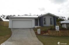  32 Alessandra Cct Coomera Qld 4209 - Bloor Homes Property Management Family home walking distance to local schools, shops and transport. House   - Coomera  QLD Available on September 25, 2019! Family home walking distance to local schools, shops and transport. THIS stylish four-bedroom home is situated in a sought-after location, just walking distance to local schools, shops and transport. The home boasts a functional floor plan with a large, air-conditioned open-plan living and dining zone that leads off the kitchen which boasts stone benches and a modern, sleek design. * Master bedroom features air-conditioning and private ensuite. * Remaining bedrooms feature built-in robes and ceiling fans. * Undercover courtyard with fenced backyard and landscaped gardens. * Double lock-up garage with remote control. Please email or call us today to arrange a viewing on 0432832355 