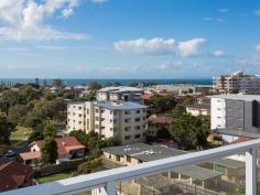  604 / 25 DIX STREET, Redcliffe -  Waterfront Properties Redcliffe Penthouse with spectacular panoramic ocean views from private rooftop! With northerly views overlooking the peaceful park across the road and panoramic ocean views from each of the 3 bedrooms and living areas, this apartment is set in a resort style complex (complete with inground pool) and offers a low maintenance lifestyle enviable to seaside living. Located in the heart of Redcliffe, you are within just a few minutes’ walk to the cosmopolitan waterfront, on offer a variety of cafes, restaurants, shops, art galleries, RSL, hotels, walking/bike paths and laid-back lifestyle that people are moving here to enjoy. Redcliffe’s spectacular sandy beaches and lagoon are also within a 5-10 minute stroll. With a north-south aspect, this is a light-filled apartment. Enjoy the views out to Moreton Island whilst relaxing in the large living/dining area. This also allows an option with space for a large home office. “Calm” in Dix Street is complete with an on-site caretaker to ensure the complex is well maintained, with the exterior freshly updated recently. This is a secure complex with underground tandem car parking and includes a healthy body corporate balance currently. Pet friendly also, subject to body corporate approval. The panoramic views from the adjoining private rooftop are exceptional. Looking from the Glass House Mountains, Moreton Island and down to the Port of Brisbane (from 2 of the bedrooms), means you will never tire of the aspects on offer, and represents exceptional value, so call today to arrange your private inspection or feel free to come through the open home. 