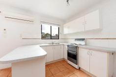  Unit 3/22 Kumbar Street Pacific Paradise QLD 4564 $329,000 BUDGET buyers – this is one not to be missed – one of only 4 villas, about 1.2 k’s to the magnificent Mudjimba beaches, and just around the corner from the CBD of Maroochydore, it is a top opportunity to enter the market. There are 2 double bedrooms, a well appointed main bathroom, lounge dining room, and a well equipped kitchen. The single lock up garage has been turned into a rumpus room, or music room or even 3rd bedroom if required….. There is a fabulous outdoor courtyard stretching along the entire length of the villa. All of this for just $329,000 