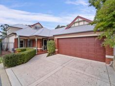  Unit 6/138 A Queens Road, South Guildford WA 6055 $710,000 - $730,000 This exquisite two storey Federation style 4 x 3 home privately positioned with a rural outlook is full of surprises. At first glance you will think it was built in the 1900s. This replica of an early 20th Century home is full of all the charm and character they used to make and is perfectly positioned to maximise every inch of the land and offers a floor plan destined for great living:  DOWNSTAIRS:  • 	 Decked veranda  • 	 Stunning original lead light door  • 	 Impressive hallway with chandelier, fretwork, ceiling roses & skirting boards  • 	 Romantic master bedroom with sash windows, ceiling roses, picture rails, r/c unit and ceiling fan.  • 	 Superb ensuite with timber vanity, shower, walk in robe, separate wc & lead light sash window.  • 	 Private Home Theatre with coffered ceiling and white shutters  • 	 Spacious 2nd bedroom with sash windows, walk in robe and ensuite with timber vanity, shower, wc and sash window  • 	 At the end of the hallway step down to a country kitchen which is the hub of the home. Ample bench space, cupboards galore, dishwasher, butler’s sink, Belling stove, attractive timber bench and gorgeous alfresco views via large timber framed windows  • 	 Inviting informal dining  • 	 Your very own WINE Cellar underneath the stairs  • 	 The ultimate in Alfresco entertaining awaits. Cedar lined with feature lighting, built in cupboards (with gas bayonet), bar fridge, TV, Cafe Blinds and simply stunning rural views.  • 	 Easy care gardens with quality turf for easy convenience and garden lights. That perfect spot to entertain, relax and watch the seasons unfold.  • 	 The spacious and well appointed laundry if located off the alfresco and affords loads of cupboards, double linen press, drying rack and the 3rd wc.  • 	 Storeroom under the main roof.  • 	 Double auto garage UPSTAIRS:  • 	 Teenager’s treat, activity room or an additional sitting room.  • 	 Tiled balcony with sale affording tree top views  • 	 Two additional spacious bedrooms, three generous built in robes in each room, one with a study nook and attractive white shutters  • 	 Plenty of room abounds the superb family bathroom (semi-ensuite for both bedrooms.) Free standing bath, shower, separate WC and handsome Balinese timber vanity.  • 	 Linen closet... 
