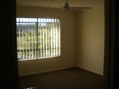  5/2 Jefferson Court Upper Coomera Qld 4209 -  Bloor Homes Property Management 3brm Townhouse in quiet complex, close to all amenities Townhouse   - Upper Coomera  QLD Available on September 20, 2019! 3brm Townhouse in quiet complex, close to all amenities Spacious townhouse has 3 large bedrooms, master with ensuite, and its own balcony. Bedrooms all have ceiling fans and built-in robes. Downstairs there is a spacious air-conditioned lounge/dining room, and a convenient powder room (toilet). Modern kitchen has plenty of cupboard space, granite benchtop, dishwasher and large fridge cavity. Gas hob cooking and gas hot water makes this property very cost efficient for tenants. Property has single lock up garage, with room to park another car on the driveway. Complex borders reserve at the back, which has walking tracks with access to new Upper Coomera Library and Aquatic Centre Jefferson Court has a swimming pool and function room and two BBQ areas – all for resident’s use. Walking distance to Saint Stephens College, local state schools, Coles Shopping Centre and Medical Centre, Upper Coomera Library & Aquatic Centre are just down the road – this property is a must for inspection. Call us today for an inspection on 55199220 or 0432832355 Tenants are responsible for all consumables at these premises – electricity, gas, phone and water. 