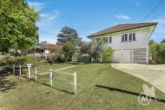  166 McConaghy Street MITCHELTON, QLD 4053 -  Madeleine Hicks Real Estate GREAT VALUE! GREAT LOCATION! This family home is within walking distance to the Teralba Park and the Brook Community Garden. Also close by is the Brookside shopping centre, schools, preschools, bus depot and Mitchelton train station. Packed with potential, this home offers great views across the park and is situated in a quiet tree lined street yet so close to everything. Your own perfect oasis to come home. Perfectly suited for families, foodies, fitness fanatics, shopaholics and coffee connoisseurs. Those looking for an idyllic lifestyle and …………everyone! Your new home includes: – 3 spacious bedrooms, two with wardrobes – Ceiling fans throughout – Great views over the park – Main bedroom with air conditioning – Polished floors – Spacious kitchen with plenty of storage – Modern bathroom – Two toilets – Plenty of storage under the house – Fully fenced back yard Land:   451 m² Bedrooms:   3 Bathrooms:   1 