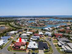  19 AURORA PLACE, Newport |  Waterfront Properties Redcliffe RESORT STYLE LIVING IN NEWPORT – LARGE 700m CORNER BLOCK! This immaculately presented double story executive home, perfect for entertaining friends and family in the expansive outdoor entertaining area and sparkling in-ground pool. Featuring: • 5 generous sized bedrooms, master suite with ensuite, oversized shower + walk-in robe • Entertainer’s delight, gourmet kitchen with caesarstone benchtops, breakfast bar, ideal for the family and friends to gather • Media room featuring large screen, projector, along with a fully functional wet bar – you will love spending hours watching movies on the big screen • Multiple air-conditioned living areas, leading out to the expansive outdoor entertaining area and enjoy staying cool over Summer in the sparkling in-ground pool – complete with water feature • Upstairs features 4 bedrooms, including a spacious study nook in one of the bedrooms, along with an additional living area, ideal for kids looking for their own space, not to mention the deck overlooking the delightful pool and back yard • The upstairs is completed with a full-sized bathroom including separate bath and shower • Located downstairs is the 5th bedroom which could easily be utilised as a large office – perfect if working from home • Fully fenced, very private rear yard with meticulously maintained landscaped gardens, offering minimal maintenance • The double lock up garage offers remote control access, along with purpose built additional storage + option for further off-street parking Newport is synonymous with luxury and lifestyle. Trendy cafés, restaurants and boutique shops are nearby. Pristine beaches, leisurely strolls along the leafy foreshores, sailing, fishing, kayaking, paddling or just relaxing with friends at the local boat club overlooking the Marina. Newport is also located within the catchment zone for reputable schools, both private and public. Call today to arrange your inspection as this immaculately presented home will not be on the market for long! 