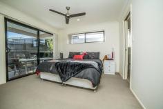  1/1 Fortescue St, Pacific Pines QLD 4211 $399,000 1/1 Fortescue Street is an absolutely perfect opportunity for someone looking to get a foot on the property ladder. Finding a three bedroom home in the high demand suburb of Pacific Pines with no boy corp under the $400,000 mark is near impossible – but the search has ended! - Three bedrooms – master with large walk in robe and ensuite - Contemporary kitchen with stainless steel appliances - Large open plan, air conditioned living and dining - Modern main bathroom - Private low maintenance garden + patio - Secure double lock up garage with laundry and internal access - Exterior of the building has recently been repainted - Total Land Share: 695m2 - Rental Appraisal: $400 - $420 per week - Rental Return: $385 per week - Lease: Periodic - Insurance: $23.45 per week approx. - Year Built: 2011 Ideally positioned in a central location, 1/1 Fortescue Street is only moments to numerous local amenities including schools, shops and parks, plus a ten minute drive will have you at Coomera Town Centre, Westfield Shopping Centre, Helensvale Station/Light Rail and the Motorway for a quick commute both north and south. 
