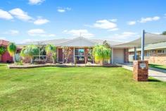  29 Gladdon Street Bald Hills QLD 4036 $439,000 With wonderful street appeal, this solid brick home on a large level block will appeal to owner occupiers and investors alike. Entering into a huge airconditioned lounge room with two large windows, the natural light and cooling breezes flooding through the living zones are immediately apparent. The living room leads through to the kitchen/dining zone which accesses the large outdoor undercover entertaining area through glass sliders for that perfect indoor/outdoor lifestyle. The kitchen is a good size with ample cupboard and bench space and a good-sized pantry. From here you can look out through the kitchen window across the large grassed backyard; the perfect spot to watch the kids play. There are three bedrooms, all are airconditioned and have built ins, but for the master which has a walk-in robe in addition to an ensuite. The family bathroom has a separate bath, shower and vanity and cool modern tones. The living zones are tiled while the bedrooms have brand new carpet. The roof is freshly pointed and painted and there is nothing to do but move in and enjoy your new family home. The large outdoor undercover entertaining area connects seamlessly to the backyard which includes a shed, kids cubby house and small landscaped garden. With no rear neighbours the breezes flood through this zone and you can walk to Gus Davies park with kids play equipment and an enclosed dog park, by simply exiting your back gate and walking along the green corridor behind. Features include: · 3 airconditioned bedrooms all with built-ins and master with ensuite · Huge airconditioned lounge · Living/dining looking out to large covered outdoor entertaining · Large flat grassed 618m2 block · Shed, kids’ cubby house and no rear neighbours · Single garage with additional covered car parking Perfectly located close to shops, parks, train station, schools, buses and access to Gympie road and the M1 for easy commuting, this well-maintained property is perfect for a homeowner wanting to be central to all facilities or the savvy investor. Don’t delay, contact us today! 