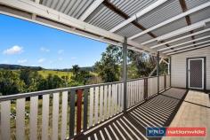  650 Cawongla Road Larnook Via Kyogle NSW 2474 Here you have approximately 470.5 diverse acres with stunning views, deep, moist rainforest gullies and areas of open forest over a steep landscape rising from a long frontage of Leicester Creek. The property consists of more than 200 acres of suitable grazing country and the remainder consists of light to heavily timbered ridges and gullies. Offering plenty of scope for the new owners, this is an ideal property for keen renovators and enthusiastic rural property rejuvenators with the eye and gift for improving and value-adding a property. The 4 bedroom timber home oozes character and potential, and is well-positioned with a northerly aspect to ranges and overlooks the creek flats below. This property is sure to impress as either a lifestyle property or cattle fattening venture with logging potential. A virtual tour of the house is available on request. 