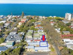  1 / 22-24 GRANT STREET, Redcliffe -  Waterfront Properties Redcliffe Low set Villa - Prime location East of Oxley Situated just half a block back from Redcliffe’s stunning beachfront and located East of Oxley, this lowset 2 bedroom unit is in a quiet complex, in a beautiful tree-lined street. Features include: • 2 spacious bedrooms, master with air-conditioning and built-in wardrobe • Air-conditioned living/dining, large kitchen with loads of storage • Secure, remote control lock-up garage with internal access, additional storage at rear of unit for small boat trailer, shed etc. • Low body corporate fees, spacious internal laundry • Pets allowed (subject to body corporate approval) • Private, gated secure courtyard • Situated at the end of complex (only 6 in total) with large grassed area to the side Redcliffe’s vibrant CBD, with its popular shops, cafes, restaurants, RSL and waterfront delights are within an approximate 10-15-minute walk. Within a 5-minute walk is Redcliffe’s magical beachfront and walking paths towards the end of the street. Public transport is located approximately a block away and the local shops including grocery, butcher, bakery, news agency are also within a 5-10 min stroll. This unit is located within the ever-popular Redcliffe State High and Scarborough State School catchment zones. Representing amazing value, lowset units in this blue-chip location are rare to find, so call today to arrange your inspection, as this one will not last! 