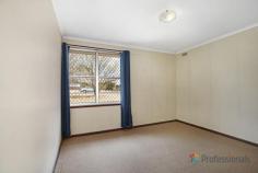  5 Bailey Crescent Armidale NSW 2350 $225,000 - $245,000 Situated in a cul-de-sac and on a 797m2 block, this cosy, comfortable three bedroom home is ready to welcome you. Featuring a practical, monochromatic kitchen, fresh and functional bathroom, three bedrooms and an open plan living and dining zone with air-conditioning, there is also no shortage of storage, with a double lock up garage and a garden shed on site. Located within easy reach of Sandon Public School, University of New England and local shops, this represents an ideal investment or first home. Arrange your inspection with Bradley Ramage today. *We have obtained all information in this document from sources we believe to be reliable; however, we cannot guarantee its accuracy. Prospective purchasers are advised to carry out their own investigations.* 