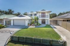 52 Protea Drive, BONGAREE QLD 4507 | Madeleine Hicks Real Estate Brisbane