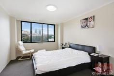  Unit 57/2-26 WATTLE CRESCENT PYRMONT NSW 2009 $1,000,000 Located for a lifestyle of convenience in the exclusive Parkview Towers complex, this modern 98sqm two apartment provides an easy-care retreat in a walk-to-everywhere location. Peaceful yet ultra convenient with chic village eateries, world class entertainment and transport all at your doorstep. An open plan interior design, use of resort facilities and a walk-to-everywhere location combine to deliver an effortless lifestyle. -Spacious open plan design with living and dining areas - Entertainment balcony with City outlooks - Two large bedrooms with built-ins, master bedroom with ensuite - Open plan kitchen with quality appliances and gas fittings - Separate laundry room and cupboard space - Security basement car space, lift access and intercom entrance -Currently leased at $845.00 per week (on expired lease) - Enjoy the use of an indoor pool, gym, spa and sauna - Reception desk and night time security within the complex - Within a stroll to fish markets, Star City and light rail - Excellent lifestyle address within a stroll of Harbourside... 