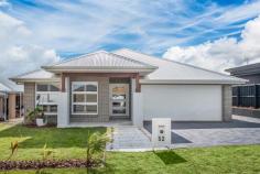  52 Plover Cct, Aberglasslyn, NSW 2320 $628,000 52 Plover Circuit, Aberglasslyn is located only 1.7km from local shopping and childcare facilities and with easy access to the Hunter Expressway, this beautifully positioned, brand new home is one to inspect! The impressive attention to detail in this brand new is evident as soon as you step foot through the door with quality flooring throughout, upgraded fixtures and fittings right down to the custom made Blackbutt timber top vanity and custom made timber study nook. Boasting 4 bedrooms with a walk in wardrobe and ensuite to the master bedroom and built in robes to the remaining bedrooms. The home offers multiple living spaces with the formal lounge/media room being located at the front of the home allowing for privacy when required and an oversized, open plan dining and family area off the kitchen. The main bathroom brings a touch of luxury with quality tiling, fittings and an elegant freestanding bath. If you enjoy entertaining and cooking up a feast you will not be disappointed with the gorgeous kitchen that offers an abundance of beautiful stone bench space, storage and walk in pantry. Stepping outside to the wonderful under cover entertaining area that is the perfect place for creating some long lasting family memories. The kids will have more than enough yard to run around and play plus the sunken fire pit area is the perfect space to relax with family and friends. Topped off with ducted air conditioning throughout, double garage with internal access, landscaping and situated on a 636m2 fully fenced block all that is left to do is move you're furniture in! 