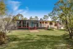  4 Clifford Street Meringandan West QLD 4352 This tidy 3 bedroom home at 4 Clifford Street, Meringandan West will tick the boxes for those who are wanting the combination of lifestyle living without the maintenance of a rural property. Perfectly positioned on the 4,032m2 allotment, you will be able to admire the atmosphere that has been created while you are still only a 20 minute drive from the Toowoomba CBD. The rural charm of the home will win you over from the moment you walk in the home. The welcoming lounge space is anchored with a wood fire place that perfectly warms the home in the cooler months. Continuing through the home, you are then greeted by the spacious dining and living space that is filled with natural sunlight through the Northern facing windows. Complimenting the space, the original timber kitchen has been functionally designed as it overlooks the panoramic Northern outlook. The home features 3 generous bedrooms which all feature built in robes, while the master has an adjoining study come walk in robe. The accompanying main bathroom is perfect for a family as it features a practical layout with shower over the bath and well designed vanity. Overall, this property features: – Functional kitchen with panoramic Northern outlook – Open plan dining and main living space soaked in natural sunlight – Lounge space with wood fire place – 3 generous bedrooms all with built in robes – Study/walk in robe off the master bedroom – Main bathroom with shower over the bath and well designed vanity – Expansive 6m x 6m carport that leads directly to the house – 6m x 9m shed with 2 roller doors and personal door – Additional 3m x 3m garden shed RealWay Property Partners is proud to present 4 Clifford Street, Meringandan West to the market under instruction from the Public Trustee of Queensland. For more information, call Cooper Watson on 0427 557 654 or Bria Hurst on 0466 452 477. 