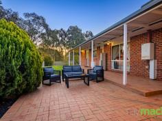  31 Johnston Road West Albury NSW 2640 $489,000 A rare opportunity has presented itself to occupy this elevated home in West Albury. This huge home is situated on a fantastic 1,165sqm block which has provided enough space to accommodate that much wanted swimming pool. This five-bedroom home accommodates a walk-in robe in all bedrooms bar one ( built-in robe ). Master suite with ample storage with both a built-in robe & walk-in robe, plus an ensuite. With three living areas plus study, its sure to accommodate any large family. Rumpus room with its own built-in bar with a sink, for those who love to entertain. Formal lounge situated at the front of the home, with open plan kitchen, dining & living area with additional gas heater. The modern 2 Pac kitchen has electric cooking, dishwasher & large walk-in pantry. The main bathroom features a large corner spa, shower & separate toilet. Evaporative ducted cooling & floor heating throughout the home. Extras include 16 Solar Panels, Walk-in Linen, Double lock up garage with extra roller door for easy access to the back yard. Rates $1,685.06 - Water $852.45 This one is a must-see! Contact Ray 0418 470 764 or Brenda 0409 518 437 at Ray Mack Real Estate today. 