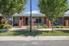  58 Rundle Street Wodonga VIC 3690 $329,000 Located in the multi-award winning Elmwood Estate, this modern single level 2 bedroom townhouse is on a stand-alone title and no Body Corporate fees. Built in 2015, this home offers a low maintenance, easy living lifestyle perfect for retirees, busy professionals, or investors. Both bedrooms are very spacious with large built in robes, open plan living area with split system heating and cooling, lovely kitchen with stainless steel gas cooktop, electric oven and dishwasher, fully tiled floor to ceiling bathroom, private enclosed rear courtyard with water tank, and single car accommodation with remote roller door. Situated in the Elmwood Precinct with Café, Medical Centre, Pharmacy and Pathology on site. Close to public transport, hospital and the heart of Wodonga. Appraised for lease at $310 - $320 per week. FEATURES Air ConditioningSplit-System Air ConditioningSplit-System HeatingCourtyardFully FencedRemote GarageSecure ParkingBuilt-in WardrobesDishwasherWater Tank.... 