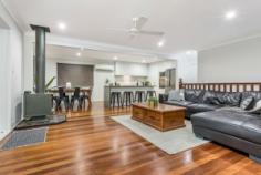 1 Garland Street, EVERTON PARK QLD 4053 | Madeleine Hicks Real Estate Brisbane