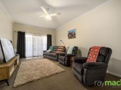  2/585 Heathwood Avenue Lavington NSW 2641 $235,000 This immaculate three-bedroom unit has been freshly renovated throughout, located in a well-maintained complex of only two. Enjoy the low maintenance lifestyle that is ideal for downsizes, retirees, investors or first home buyers. Walk-in & enjoy the abundance of natural light, in the large living space. This unit offers an open plan living, dining & kitchen. All bedrooms have built-in robes, master with its own ensuite. The clean white palette of the contemporary kitchen creates a timeless appeal. Enjoy the gas cook-top, electric oven & dishwasher. The units are located on a 1016 m2 block with unit 2 being situated on the majority of the block giving the sense of being on its own with plenty of privacy. Giving you plenty of room for a caravan/boat or even build a double garage or workshop. Rates $1181.66 Water $ 852.45 + Consumption Inspection is a must, call us today to find out inspection times. 