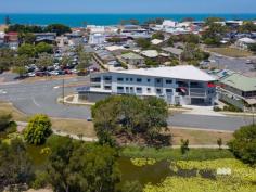  10 / 11 Creek Street, Redcliffe |  Waterfront Properties Redcliffe Private unit overlooking gorgeous parks and creek in the heart of Redcliffe CBD – East of Oxley! With easy lift access to the 2nd floor, this tranquil unit will delight those looking for privacy and the advantage of being less than a 5-minute stroll to Redcliffe’s stunning beaches, the popular coffee shops, cafés, restaurants, art galleries and more! It’s an enviable lifestyle right in the heart of the action. Straight across the road is the lovely Humpybong Creek, where you can enjoy walking your small dog along the flat walking paths. This complex of 10 units is only 8 years old and includes a generous rooftop deck complete with a kitchen, perfect for entertaining friends and family. Other features of unit 10 at Bella Creek include: • 2 spacious bedrooms, both complete with built-ins and fans • Master bedroom features ensuite walk-in robe with views overlooking Humpybong Creek • Modern kitchen with quality stainless steel appliances and Caesarstone benchtops • Air-conditioned living area, also with views out to the creek and parkland • Secure lock-up car parking with 2 spaces close to the lift • Low body corporate fees, pet friendly (subject to body corporate approval) Well and truly “East of Oxley” the proximity of this unit to Redcliffe’s foreshore, including the RSL, jetty, walking and bike paths are just some of the few reasons you will love living here! Call today to arrange your private viewing as units in such a perfect location, fantastic complex with lovely neighbours AND nearly all unit’s owner occupied – are a big rarity! 