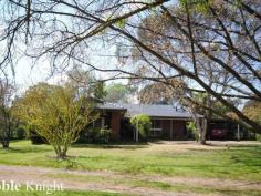  50 HIGHTON LANE MANSFIELD VIC 3722 $720,000 Zoned general residential 1 zone, ‘Carinya Park’ provides the perfect environment for a growing young family and possible future development potential STCA. Occupying 8.1 acres of prime fertile land in a very central location, ‘Carinya Park’ features Mt Buller views, magnificent, lush colourful gardens, surrounding a large family residence and sparkling in ground salt pool with shower/change room. Ideal for horses/livestock the property has approx. 6.5 acres of well fenced, excellent grazing land. With a versatile floor plan, the brick home includes 3 bedrooms, (main with a new full ensuite) two separate living rooms, formal dining room, and solid timber kitchen with adjoining meals area... 