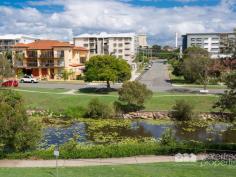  10 / 11 Creek Street, Redcliffe |  Waterfront Properties Redcliffe Private unit overlooking gorgeous parks and creek in the heart of Redcliffe CBD – East of Oxley! With easy lift access to the 2nd floor, this tranquil unit will delight those looking for privacy and the advantage of being less than a 5-minute stroll to Redcliffe’s stunning beaches, the popular coffee shops, cafés, restaurants, art galleries and more! It’s an enviable lifestyle right in the heart of the action. Straight across the road is the lovely Humpybong Creek, where you can enjoy walking your small dog along the flat walking paths. This complex of 10 units is only 8 years old and includes a generous rooftop deck complete with a kitchen, perfect for entertaining friends and family. Other features of unit 10 at Bella Creek include: • 2 spacious bedrooms, both complete with built-ins and fans • Master bedroom features ensuite walk-in robe with views overlooking Humpybong Creek • Modern kitchen with quality stainless steel appliances and Caesarstone benchtops • Air-conditioned living area, also with views out to the creek and parkland • Secure lock-up car parking with 2 spaces close to the lift • Low body corporate fees, pet friendly (subject to body corporate approval) Well and truly “East of Oxley” the proximity of this unit to Redcliffe’s foreshore, including the RSL, jetty, walking and bike paths are just some of the few reasons you will love living here! Call today to arrange your private viewing as units in such a perfect location, fantastic complex with lovely neighbours AND nearly all unit’s owner occupied – are a big rarity! 