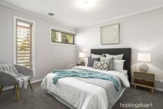  13 Wentworth Avenue Wyndham Vale VIC 3024 $470,000 - $490,000 If you’re looking for a home that is move in ready, this one is sure to impress. Boasting four great sized bedrooms; the master features a his and hers walk in robe and its own private en-suite while the three remaining bedrooms are all fitted with built in robes and serviced by the light and bright central bathroom. In the heart of the home the kitchen offers ample bench and cupboard space, is equipped with quality stainless steel appliances all while over looking the open plan meals and family zone. For those who need as bit of extra space there is a secondary living area at the front of the home. Outdoors presents you with a spacious yet low maintenance yard. Other fantastic features this home offers are single lock up garage, gas ducted heating, evaporative cooling, laundry with storage and much more. Located in the ever popular Presidents Park Estate you’re only a short distance to Wyndham Vale train station, Manor Lakes shopping centre, Presidents Park, schools, childcare and public transport. This home is sure to tick many boxes, inspections are a must! 
