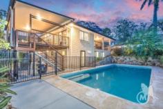 31 Namatjira Street, EVERTON PARK QLD 4053 | Madeleine Hicks Real Estate Brisbane