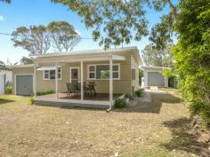  703 Murramarang Road Kioloa NSW 2539 $499,000 You won’t believe your eyes on inspection of this gorgeous, completely renovated 2 Bedroom, 1 bathroom, 2 toilet, beach house. Located just minutes from Merry Beach and Kioloa boat ramp. Across the road from National Park, and just metres from Merry Beach shops and Merry Beach Restaurant. Tastefully Renovated with all the modern touches! Did I mention the just completed studio which is perfect extra accommodation for all those extras over busy periods, and an outdoor shower to wash off the sand? This classic house has all the makings of some great family memories! Kioloa is just the most beautiful, old fashioned, seaside village offering community, beaches, fishing and so much more. On a generous block with plenty of tank water, septic trenches and a no fuss way of holidaying! Do not hesitate to call me on 0417 276 793. I’m just a quick call away as I live here and can be on the spot in 5! Open house every Saturday at 11 am! Features Bush Retreat Close to Shops Deck Dishwasher Holiday Home Outdoor Entertaining Outdoor Shower Secure Parking Side Access Single Level Studio Walk to Beach.... 