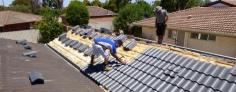 Roof Repairs Perth | Roofing Perth | Roof Tiling | Roof Restoration Contractors, Roofing Company Perth