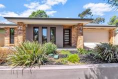  13 Carter Street Magill SA 5072 $980k - $995k Awarding winning designed family home, built in 2013 on 725 sqm with 3/4 bedrooms, 2 bathrooms, 2 living areas, secure parking for 5 – oozing with designer finishes and impeccable style. This ultimate family home, with a flexible floor plan, will surprise and delight the most discerning buyers with the superior quality throughout to provide a relaxed lifestyle for the whole of the family. Enviable features include: – Glamorous entry with porcelain tiles – Light filled rooms with luxury carpet – Luxury window trimmings – Abundant storage facilities – Up-to-the minutes designer fixtures and fittings – Ceiling fans throughout – Double glazed windows, double insulation – Daiken ducted reverse cycle air conditioning throughout – 3 double sized bedrooms, two with built in robes – Main bedroom with double robes and luxe ensuite – Large fourth room, or fourth bedroom or study – Two living areas and dining area – Expansive state of the art kitchen with Smeg appliances, Caesar stone bench tops. Smeg appliances include – oversized electric oven, 6 burner gas cooktop, integrated dishwasher, convention oven doubles as a microwave, inbuilt coffee machine – Butler’s pantry with additional sink, filtered water and abundant cupboard space – Electric window blinds and French pleated screening – Two outdoor areas, a covered convivial patio area and an expansive paved pergola area – all ideal for alfresco entertaining – Tranquil outdoor water features – Secure garaging for two cars with access indoors – Drive through access to rear – Secure rear garage for three cars – the car enthusiast’s dream. Alternatively, ample storage area or gymnasium – Established, reticulated, low maintenance gardens – Security system – Sensor lighting and window locks – Excellent nearby schooling options – 15 minutes to Adelaide CBD, easy access to public transport – Multiple choices of shopping facilities – An ideal chance to spoil the whole family with this luxurious, meticulous designer home offering the opportunity to entertain family, friends or business clients. Inspect today to pursue your dream!.. 