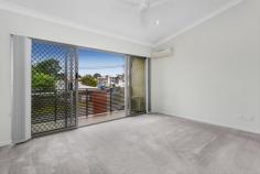  13/61-75 Buckland Road Nundah QLD 4012 $449,000 Positioned in a handy Nundah location just 10kms from Brisbane City, you can easily walk to Nundah Village to enjoy the local cafes and restaurants, or head down to Toombul Shopping Centre for all retail needs! This bright and modern town-home offers an open plan kitchen offers all the "Must Haves" including large island bench top, stainless steel appliances, gas cook top and dishwasher. A perfect fit for the budding master chef who loves to relax and spend time in the kitchen. As you move around the top level of this townhouse, you will note the stunning timber floorboards which complement the combined lounge and dining area which then extends and flows out to the front facing balcony. Offering a perfect balance between privacy and comfort, the master and second bedroom are located on different floors. The master suite offers its own private bathroom and balcony access while the second bedrooms has direct access to the private courtyard. Both bedrooms have built-in wardrobes, ceiling fans and air-conditioning added comfort. On the lower level you will also find the main bathroom which has a shower over bath combo, spacious single remote lock-up garage and laundry facilities. You can beat the heat this summer and enjoy the complex outdoor swimming pool or Why not leave the car at home and jump on the bus or train, both readily available and walk-able from this great location. * BCC Rates Approx. $406.90 Per Quarter * Body Corporate Levies Approx. $1200 Half Yearly * Tenanted at $440 Per Week until 13/02/2020 * Complex Swimming Pool * Air-conditioning & Ceiling fans * Security Screens... 