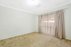  2/415 Romani Drive  Lavington NSW 2641 $259,000 This is without a doubt the largest unit Lavington has for sale right now. With just two on the block and approximately 18sq's under roof with self managed Strata it is a winner before you step inside. Comprising two spacious bedrooms and two bathrooms, built in robes to both, open plan living, meals, kitchen and study nook. Extra comforts include ducted gas heating plus split system air conditioning. Outdoors offers privacy and security; remote control lock up garage with internal access and a rear yard with terrific undercover decked entertainment area. Located close to schools, shops and public transport making this an ideal choice for investors, starters, retirees or anyone looking for low maintenance, space and convenience. Call today to view this property - It won't last long! FEATURES: Air Conditioning Built-In Wardrobes Close To Schools Close To Shops Close To Transport Secure Parking... 