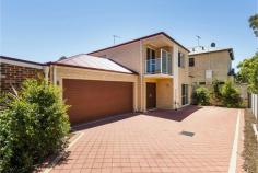  10A Bates Road Innaloo WA 6018 $599,000 Tucked away privately is this free standing spacious home on a quiet tree lined street just waiting to be discovered all within walking distance to Birralee Park. Ever so close to Scarborough Beach, with a short distance by rail or bus it to Perth city, this is a truly unique location which is both cosmopolitan and convenient. There is the potential to reap the rewards at this premium location. Offering a spacious floor-plan accompanied with a lockup and leave lifestyle, the property would be ideal for the professional, first home owner, or an astute investor. This impressive home will leave you wondering why life wasn’t always this good. Designed around a open plan tiled, living, dining and central kitchen featuring stone bench tops, a full complement of stainless steel appliances, abundant storage and preparation space, this is the heart of the home which will bring everyone together. Set atop a manicured yet easy-care survey strata allotment, with an inviting facade, opening to a delightful north facing rear garden courtyard, with space for entertaining or simply to unwind & relax. If you have been searching high and low for a perfectly positioned home with an amazing ‘feel’ and a genuine sense of space and style, then your search may finally be over. Live here and enjoy: Additional Features include: – A spacious open plan living area downstairs with the kitchen and dining area that flows through to the main living space accessed to rear paved courtyard – Three upstairs spacious bedrooms each with BIRs – Activity area on the first floor with balcony – Master bedroom with ensuite, BIR on ground floor – Family bathroom with shower/bath and separate WC – Separate guest powder room – Convenient laundry with upstairs linen cupboard – Split system Daikin reverse cycle air-conditioning to living/dining – Secure parking for two car’s with additional parking for car,boat caravan – Ample rear workshop space in the garage – Easy care and low maintenance – Under stairs storage To view this property please contact Darren Cann 0417672689, Peter Hall 0416 196 438 Tim Tyler 0418 946 970 PROPERTY PARTICULARS: Internal Area | 139 m  Land Area | 244 m  Parking | Double garage with space for additional car,caravan or boat. 2019/20 OUTGOINGS: City of Stirling | $2,035.08 pa Water Corporation | $1,330.55 pa... 