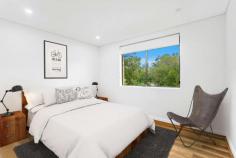  5/2 Virginia Street  North Wollongong NSW 2500 $565,000 - $595,000 Flooded with sunlight in a small complex of 12, this renovated top-floor apartment fuses an impeccable modern finish with a walk-to-everywhere location. Air-conditioned interiors with floating timber floors make an immediate impression upon entry - while a choice of two balconies, a sleek new kitchen with stone benchtops, butlers pantry and an abundance of fitted storage take the practical essentials in stride. In a high-demand North Wollongong address just a stone's throw from Stuart Park, you'll love the all-day convenience and blissful beachside lifestyle this beautiful property has to offer. Features: Living and dining areas connect to breezy private balconies Kitchen boasts a walk-in pantry and plenty of cupboard space Stylish fully-tiled bathroom complete with shower plus tub Two bedrooms appointed with built-in wardrobes throughout Internal laundry, leafy outlooks, single lock-up garage Walk to Blue Mile, restaurants, train station and CBD buses... 