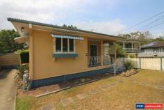  34 Lucan Avenue Aspley QLD 4034 $469,000 There's limitless options with this two bedroom cottage! Invest, Live-in or renovate. * 607sqm block * Front facing patio to relax and enjoy * Polished timber floorboards throughout * Open plan kitchen, lounge and dining * Two good sized bedrooms with ceiling fans * Tidy bathroom with shower over bath combo and separate toilet * Internal laundry facilities * Lovely and leafy outlook from your covered rear deck * Single lock-up garage OR ideal man cave * Extra off street parking * Sitting nicely in local school catchments, just minutes from local parks, shops and grocery stores.. not to mention dining and restaurants, retail shops and more!.. 