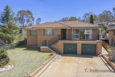  5 Glass St, Armidale NSW 2350 $299,000 Have you been waiting for the right property which promises to be a tidy investment, terrific renovator or presentable first home? This original, sturdy brick house situated on a sprawling 980m2 block benefits from inviting views over Armidale from the large verandah which fringes the front of the home. There’s also a light filled lounge room, functional, electric kitchen, a large laundry and gas heating has been installed. The backyard is a great size including rear yard access and a double garage with a workshop area. Located close to Adventureland Preschool, One School Global Armidale Campus, Lan Ting Japanese and Drummond Park, you’re also just 1.3km from Armidale Central, where all your shopping needs await. Arrange an inspection with Ben Saxby today. 	 