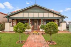  37 Aerodrome Road  Mallala SA 5502 $275,000 - $295,000 The roaring 20's were known for enjoying the good life - and Team Whiston cordially invite you to live your best life in this charming 1920's bungalow in the beautiful township of Mallala. Elegance upon entry with 12 foot ceilings and floors of original Baltic pine - quality only found in original stone homes of this calibre. Situated on an extensive allotment of 2466m2 (approx.) and boasting 3 bedrooms all generous in size with bedroom 1 complimented by an ornate fireplace. Embraced in the warmth of true country charm, we reach the heart of the home - a kitchen designed by the current owners to compliment the era of the home. Gather round the family dinner table and have the original wood stove oven cooking the Sunday roast to perfection. Whip up the gravy on the electric stove and indulge in food heaven! For pure indulgence, grab the champagne and candles - the luxury spa awaits you to massage the day away. The vintage colonial style of burgundy and white accentuate the main bathroom and laundry with built-in linen cupboard and ample storage. Entertaining taken care of, step outside and enjoy family get togethers under the large verandah with the backyard ready for the children, pets and chooks to take over! The Aerodrome Package includes: 1.5kw solar with 3kw invertor 2.7m x 1.9m concrete and powered shed 2.8m x 2.9m powered shed 2.7m x 2.7m chook shed Rear access Sub-dividable land (STCC) Combustion heating Split system heating and cooling Rain water tank To register your interest, contact Ross Whiston on 0418 643 770 or Karley McDougall on 0488 990 376 - welcome home. Want to find out where your property sits within the market? Have one of our multi-award-winning agents come out and provide you with a market update on your home or investment! Call Ross Whiston on 0418 643 770 or click on the following link: http://raywhitegawler.com.au/sell/property-appraisal/ Disclaimer: Every care has been taken to verify the correctness of all details used in this advertisement. However, no warranty or representative is given or made as to the correctness of information supplied and neither the owners nor their agent can accept responsibility for error or omissions FEATURES: Air Conditioning Close To Schools Close To Shops Close To Transport Fireplace(S) Garden Secure Parking... 