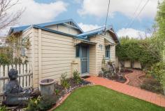  1/20 Ernest Street Crestwood NSW 2620 $330,000 - $360,000 Sitting behind a picket fence and hedges and gorgeously landscaped gardens, is the quaint cottage located at 1/20 Ernest Street, Crestwood. A home full of character and charm, this home offers endless opportunity for a first home buyer, downsizer or investor.   Entering the property through the lush front garden with synthetic grass and paved walkway, into the entrance of the home you’ll find the first bedroom on your right and the bathroom on the left. The bathroom has recently been completely renovated with new fittings, finishes and a gorgeous claw foot bathtub/shower combo.   Through a single glass French Door, you enter the main living space with fireplace and split system. Off this space is access to the second bedroom. French Doors open up onto a decked entertaining space with hot tub. This outdoor courtyard gives access to the front and back of the home and continues the gorgeous landscaping throughout.   The kitchen is located off the living space. It has recently been updated and gives a contemporary feel, while still keeping the character of the home. There is ample storage space, and a breakfast bar, making it a very functional kitchen in its design. Off the kitchen is access to the laundry room, which takes you out the back of the home. There is another private outdoor space, with a covered paved area and access to the single carport and garden shed.   Although the cottage sits on a duel occupancy block, it offers privacy and space with high hedges, fences and screens. Living at 1/20 Ernest Street, Crestwood, makes you feel that you are living in your own little sanctuary.   This home needs to be experienced, and we invite you to do so. Contact Ben Stevenson on 0467 046 637 for more information or open times for the property.... 
