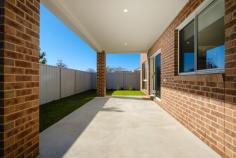  172 Bilba St East Albury NSW 2640 $650,000 * This ultra-modern, brand new, master-built townhouse, spread over 2 huge levels has an exceptional amount to offer to the astute investor or busy professionals * Featuring a welcoming formal entry, leading onto a stylish and modern open plan living area, plus spacious dining and a very elegant kitchen with quality appliances and ample storage and a breakfast bar * A lovely wide stairwell leading upstairs to an upper level offering 2 double bedrooms with built-in-robes, each with a large ensuite, ceiling fans and reverse cycle split system heating and cooling on both levels, also a separate laundry and a 3rd toilet on the lower level. * Double lock-up garage with remote and internal access, also extra storage that is deal for a small wine cellar, landscaped gardens with watering system and a fantastic outdoor entertainment area ideal for friendly group gatherings. * This magnificent property is situated within walking distance to the Albury Base Hospital, the Cancer Centre, the Harvey Norman complex and Cafe Borella’s, also the IGA supermarket, the Newmarket Hotel and much more! * An opportunity not to be missed, this versatile and flexible property is in a perfectly central East Albury location easily accessible to everything including the freeway entrance and exit. Trends and styles may change but one thing always stays the same…. 