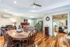15 Fernwren Court, CASHMERE QLD 4500 | Madeleine Hicks Real Estate Brisbane