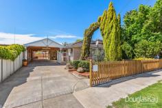  20 Roussac Court Sunshine North VIC 3020 $590,000-$630,000 An impeccable brick veneer residence boasting a well-designed floor plan complimented by an abundance of space throughout. Comprising 3 large bedrooms with BIR’s – master with full ensuite, study/4th bedroom, spacious sun-filled lounge room, sun room, central bathroom with corner spa, 4 car carport with remote gates and massive pergola area ideal for entertaining. Features include timber flooring, kitchen with stone bench tops, ducted heating, air conditioning, 5 x security roller shutters, terracotter roof and beautifully manicured gardens. Currently leased for $1825 per calendar month until 02/08/2020. Set in a quiet court location close to Furlong Road Retail Strip, Albion North Primary, Western Ring Road and expanding Sunshine Hospital.. 