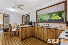  Unit 2/11A Rosebery Street Lang Lang VIC 3984 $320,000 - $345,000 One of just 4 well spaced units all on large individual titles, quiet and solid as can be this sound brick veneer 2 bedroom unit is a perfect retirement plan or very clever investment indeed. Complete with spacious enclosed backyard and beautiful shade provided by the well planned trees this home is sure to tick a lot of boxes. Bring your own personality and update if desired though be assured until such time as you wish to renovate, you’ll be completely comfortable and have a secure, private feel here. If convenience is important – it doesn’t get better than this! 