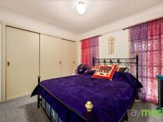  2/403 Kotthoff Street Lavington NSW 2641 $235,000 Perfectly nestled in a quiet location, this 2 bedroom unit sits privately at the back of a 2 on the block development. A great investment with a potential of $270 per week or ideally suited to retirees, downsizers or an affordable option for those wanting to enter the market. With self-managed Strata, it is a winner before you step inside. Offering 2 well-proportioned bedrooms with built-in robes. Generous size living with gas wall furnace & additional split system heating & cooling to ensure all year comfort. The newly renovated 2 Pac kitchen would empress any budding chef, with 900mm stainless steel gas cooking, stainless steel range hood & dishwasher. Separate formal dining, tidy bathroom with handy separate toilet. Outside boasts a good size yard with gazebo perfect for entertaining with friends on these great summer evenings. Single lock up garage with additional space to park a caravan if need. This property is a must-see! Disclaimer: The above information has been furnished to us by the Vendor of the property. We have not verified whether or not that information is accurate and have no belief one way or another in its accuracy. We do not accept responsibility to any person for its accuracy and do no more than pass it on. All interested parties should make and rely upon their own enquiries in order to determine whether or not this information is in fact accurate.. 